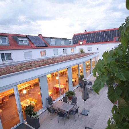 Hotel Sunnegaessle Rust Εξωτερικό φωτογραφία