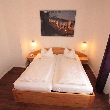 Hotel Sunnegaessle Rust Εξωτερικό φωτογραφία