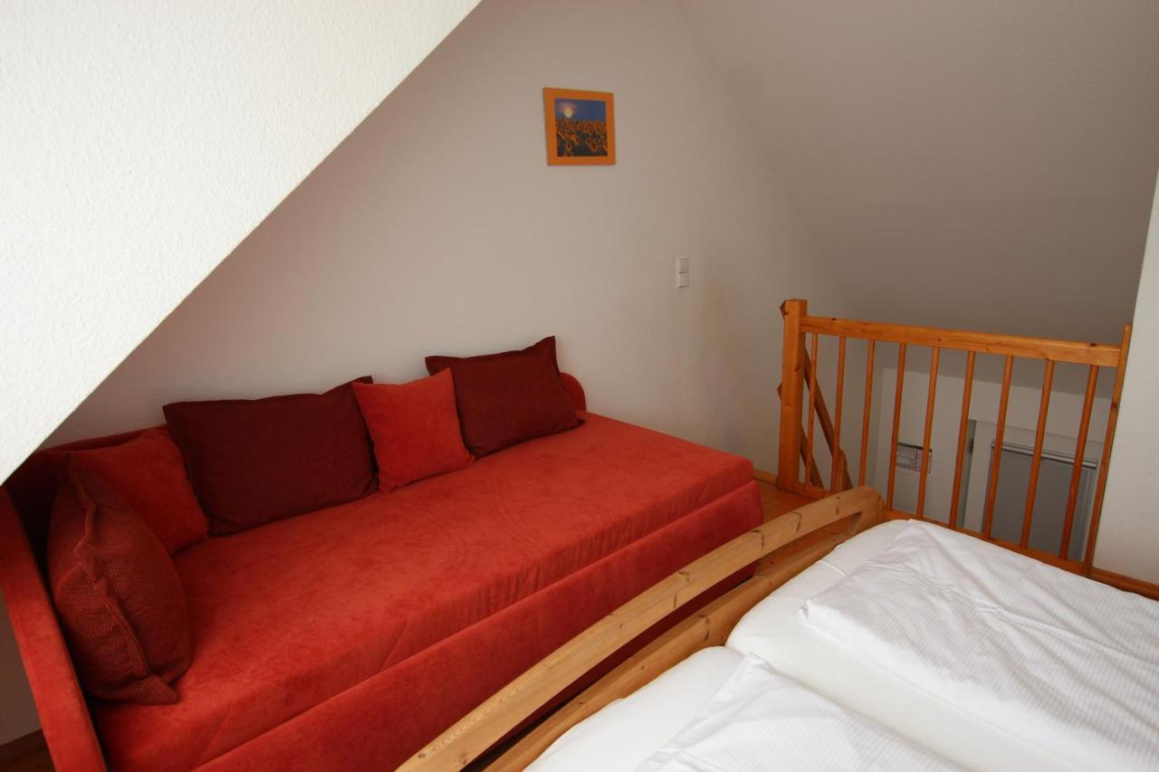Hotel Sunnegaessle Rust Εξωτερικό φωτογραφία