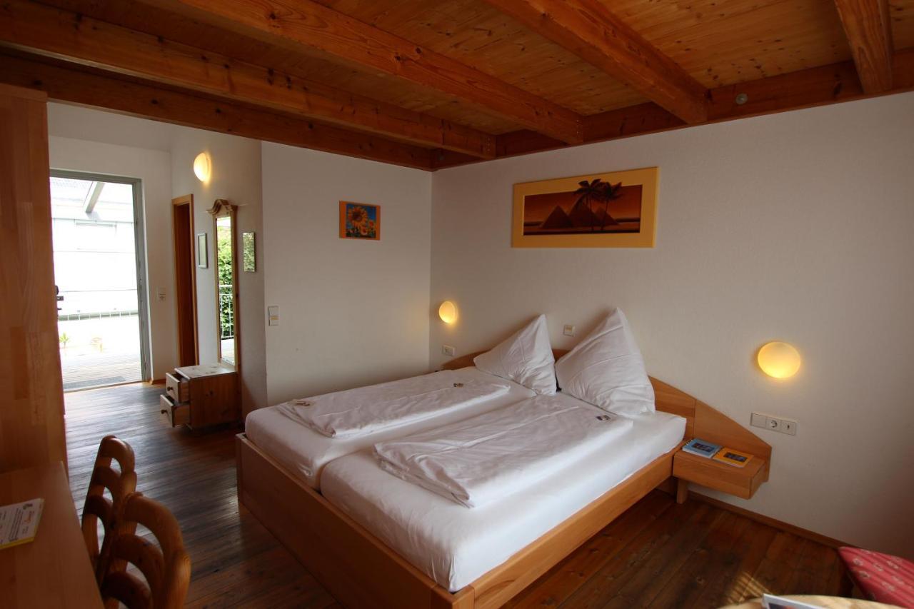 Hotel Sunnegaessle Rust Εξωτερικό φωτογραφία