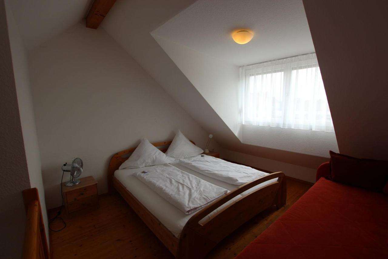 Hotel Sunnegaessle Rust Εξωτερικό φωτογραφία