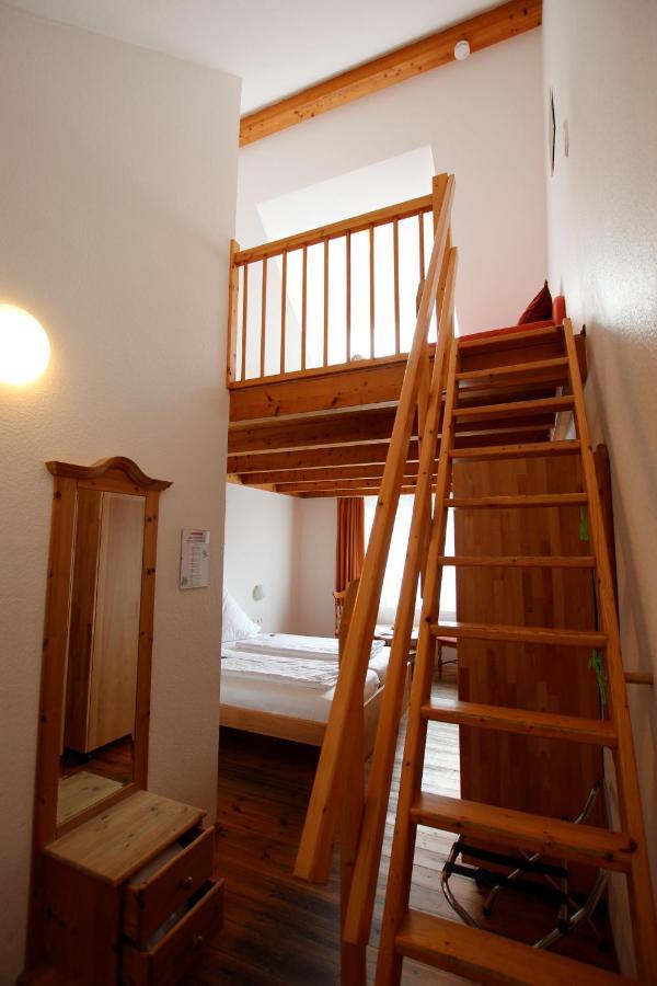 Hotel Sunnegaessle Rust Εξωτερικό φωτογραφία