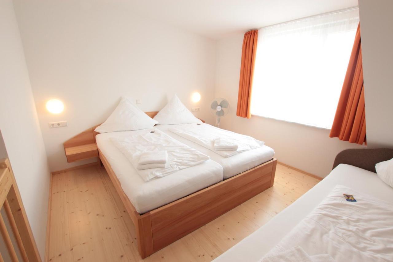 Hotel Sunnegaessle Rust Εξωτερικό φωτογραφία