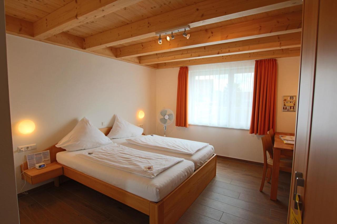 Hotel Sunnegaessle Rust Εξωτερικό φωτογραφία