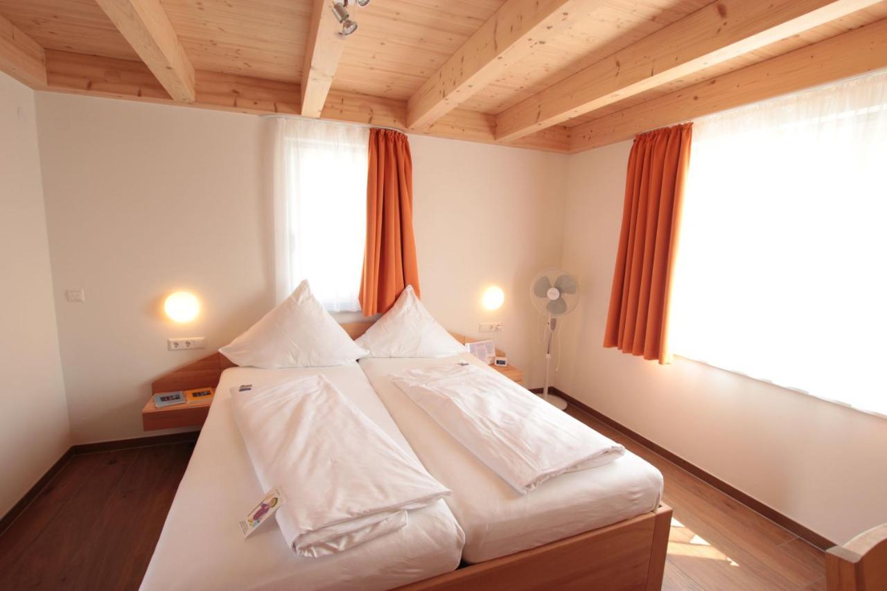 Hotel Sunnegaessle Rust Εξωτερικό φωτογραφία
