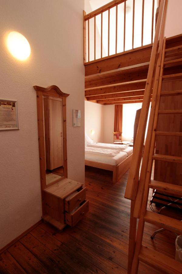 Hotel Sunnegaessle Rust Εξωτερικό φωτογραφία