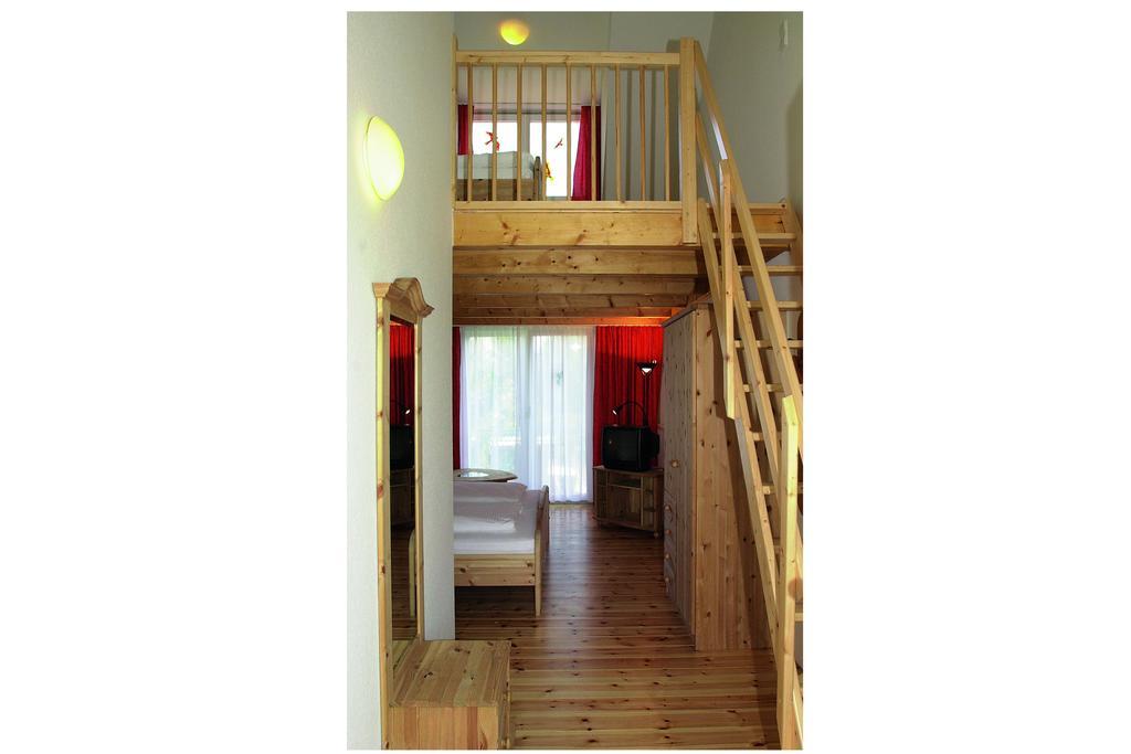Hotel Sunnegaessle Rust Εξωτερικό φωτογραφία