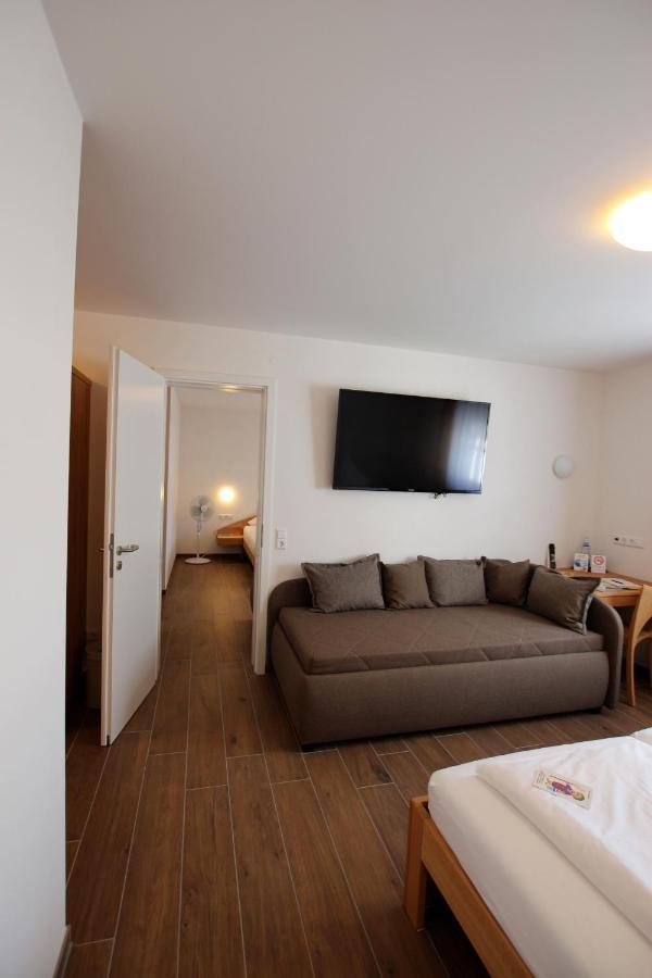 Hotel Sunnegaessle Rust Εξωτερικό φωτογραφία