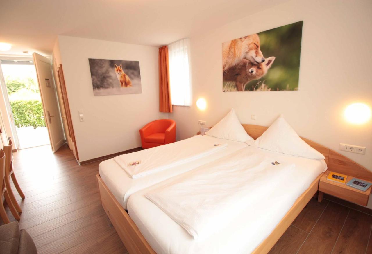 Hotel Sunnegaessle Rust Εξωτερικό φωτογραφία