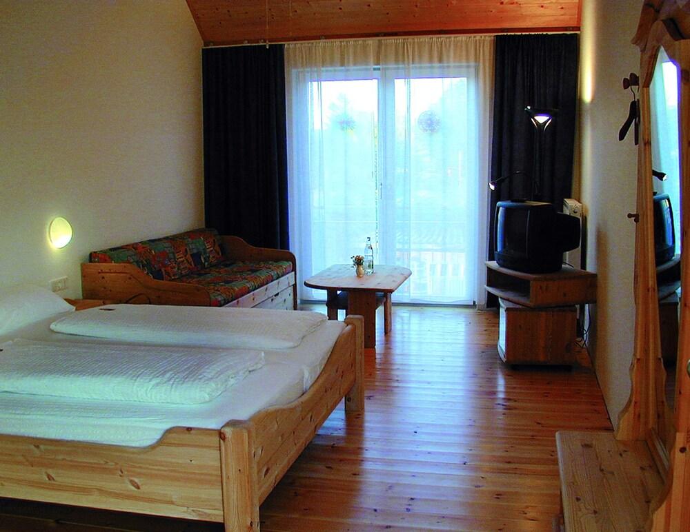 Hotel Sunnegaessle Rust Εξωτερικό φωτογραφία