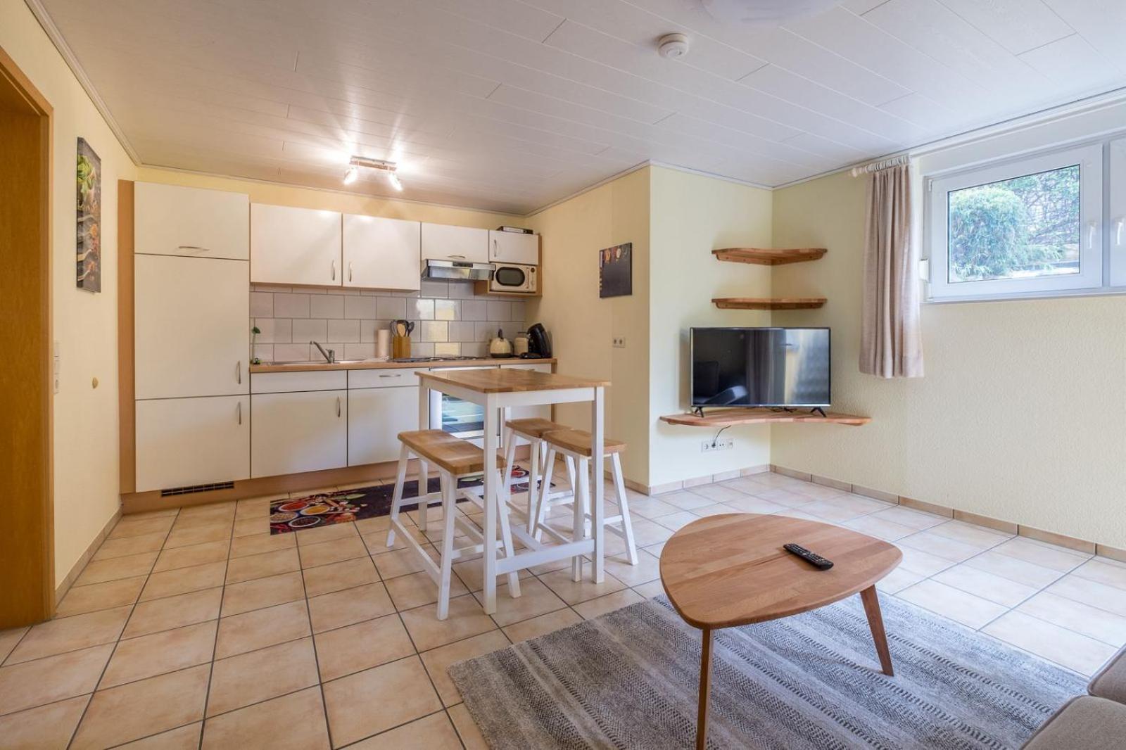 Hotel Sunnegaessle Rust Δωμάτιο φωτογραφία