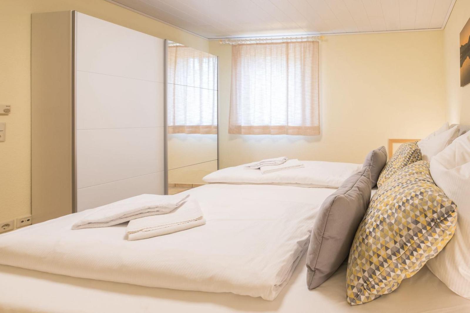 Hotel Sunnegaessle Rust Δωμάτιο φωτογραφία