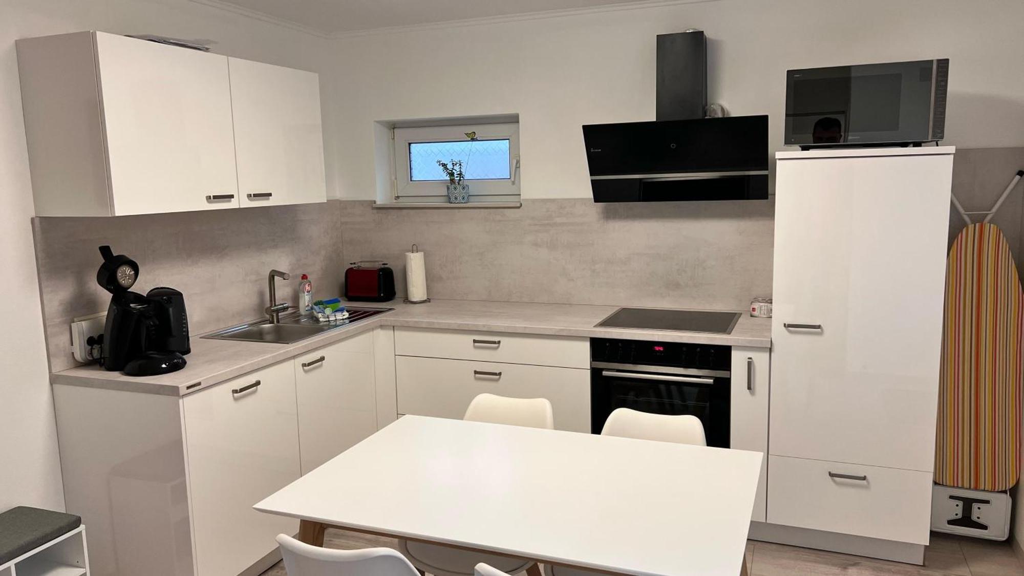 Hotel Sunnegaessle Rust Δωμάτιο φωτογραφία