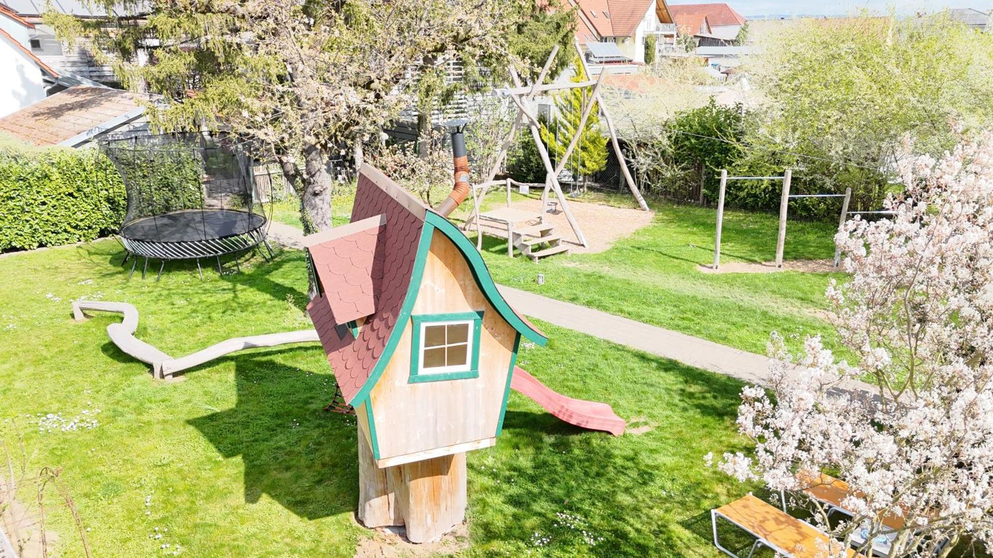Hotel Sunnegaessle Rust Εξωτερικό φωτογραφία