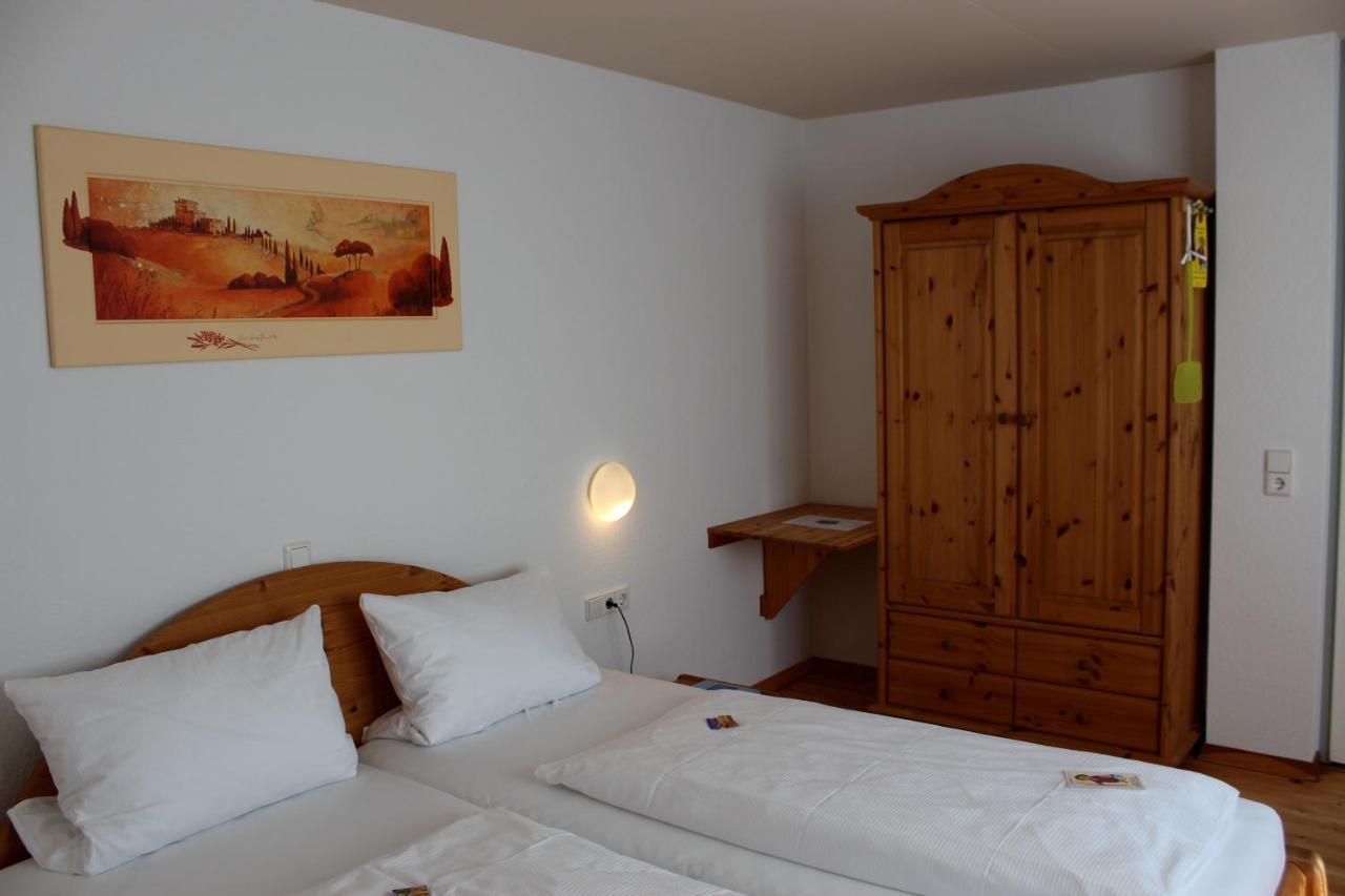 Hotel Sunnegaessle Rust Εξωτερικό φωτογραφία