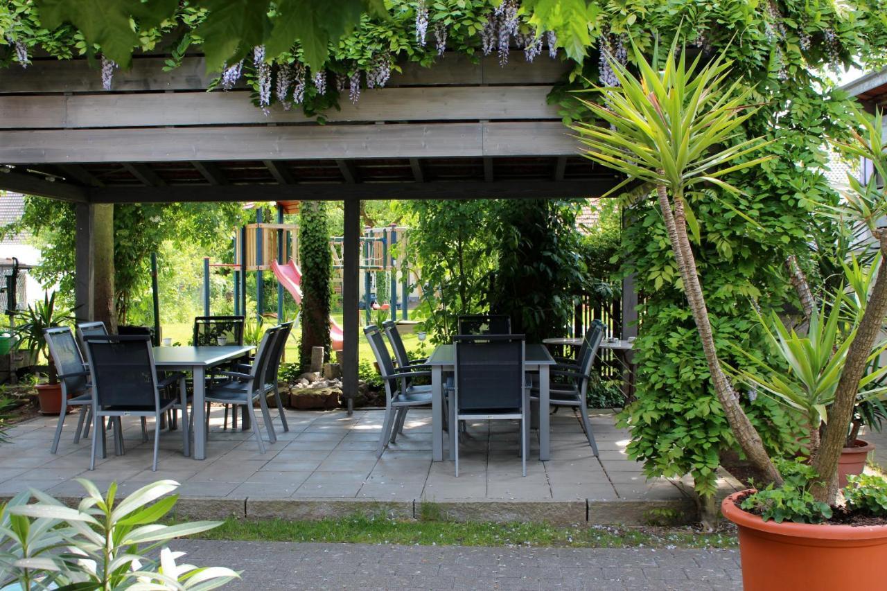 Hotel Sunnegaessle Rust Δωμάτιο φωτογραφία