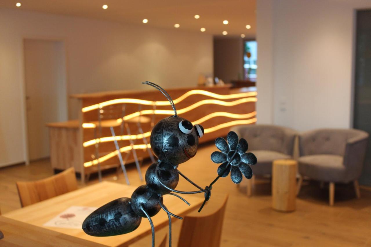Hotel Sunnegaessle Rust Εξωτερικό φωτογραφία