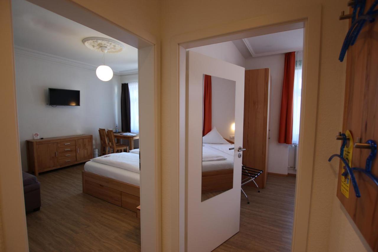 Hotel Sunnegaessle Rust Εξωτερικό φωτογραφία